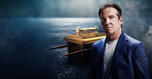 Wunder und Heiligtümer mit Dennis Quaid