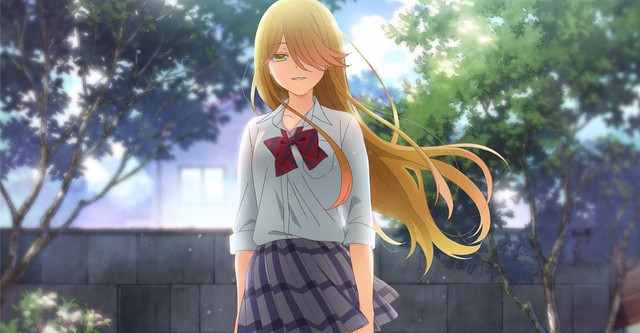 Watari-kun no xx ga Hōkaisunzen