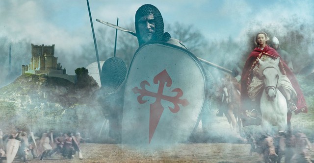 Los Caballeros de Santiago