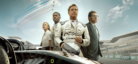 Les 9 meilleurs films et documentaires sur la F1, et où les voir en streaming