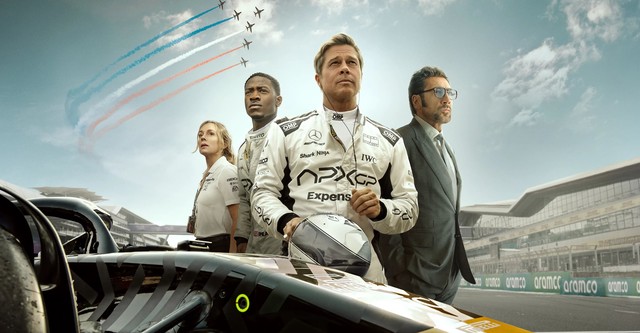 F1 더 무비