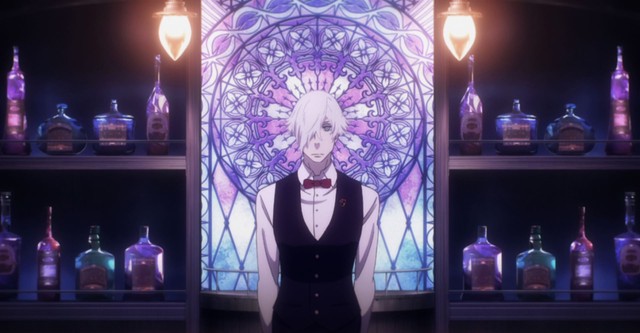 Death Parade