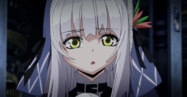 Clockwork Planet