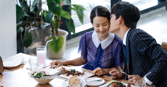 바람피면 죽는다