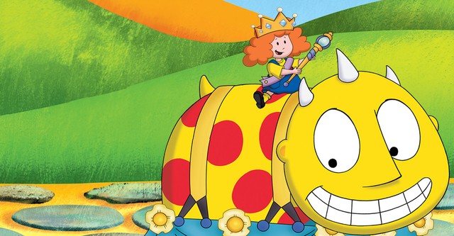 Maggie y la Bestia Feroz