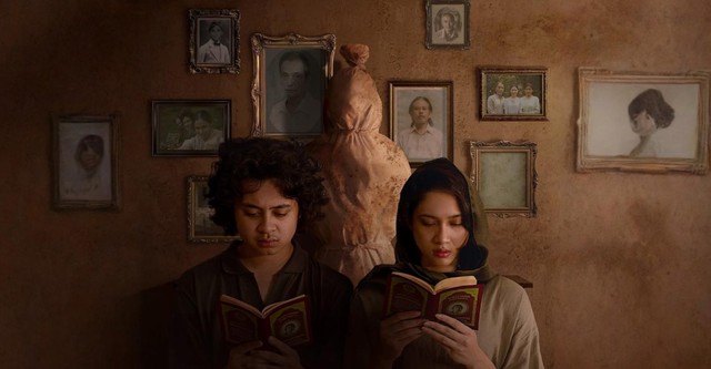 Selepas Tahlil | movie | 2025 | Official Teaser