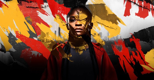 Ironheart