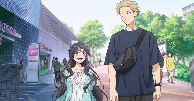 Kaoru und Rin