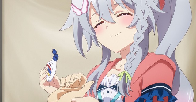 Nine-Anime