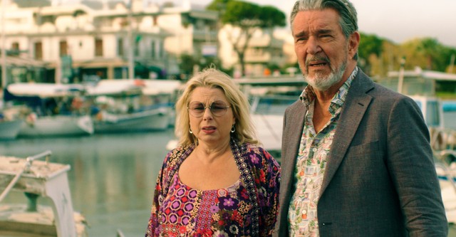 Kommissar Bäckström