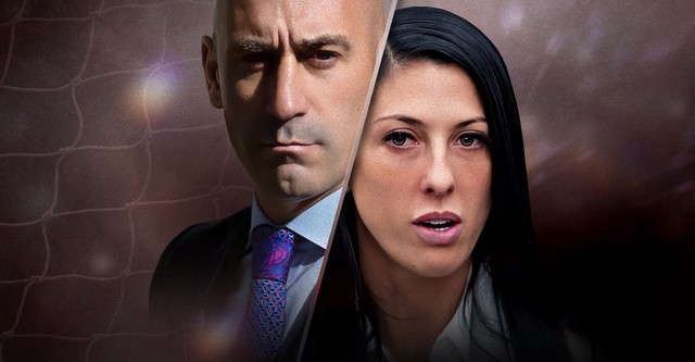 Rubiales Vs Hermoso: The World Cup Kiss