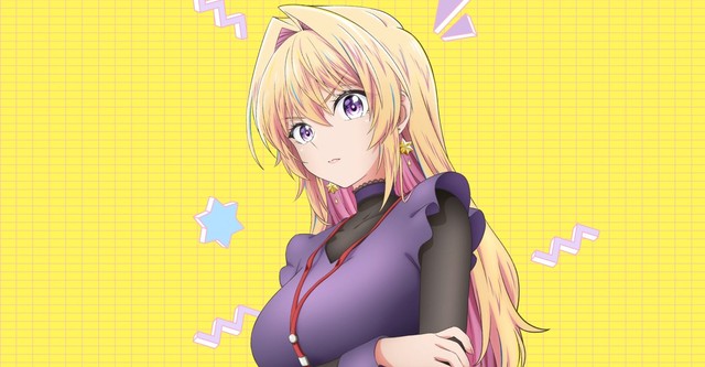 My Awkward Senpai