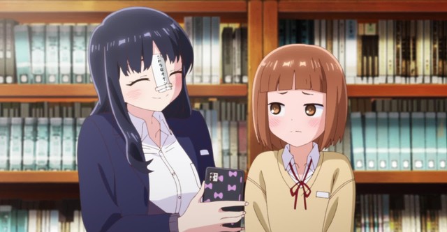 僕の心のヤバイやつ