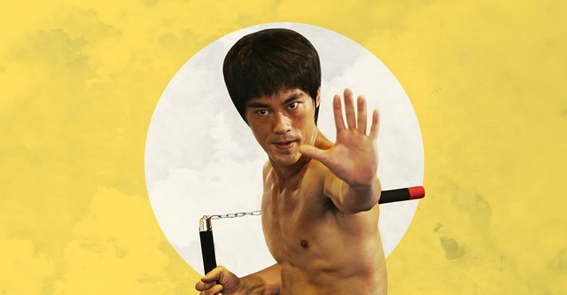 The Legend of Bruce Lee