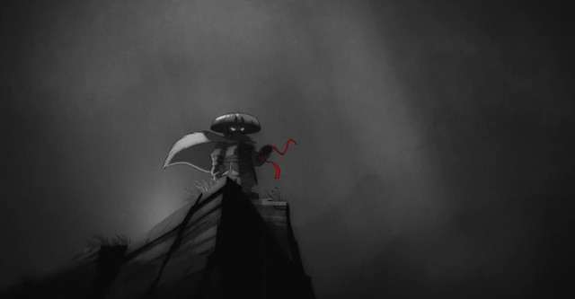 Ninjago Legends: Monstrosity