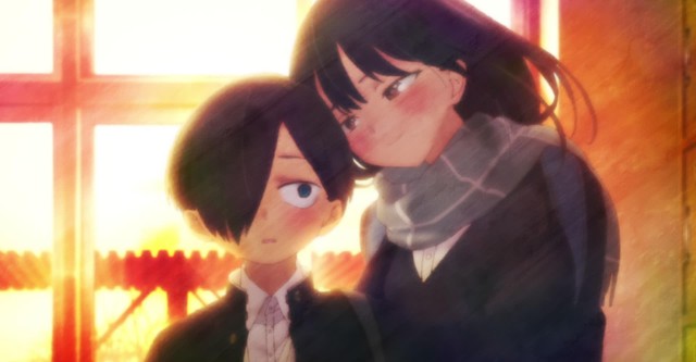 僕の心のヤバイやつ