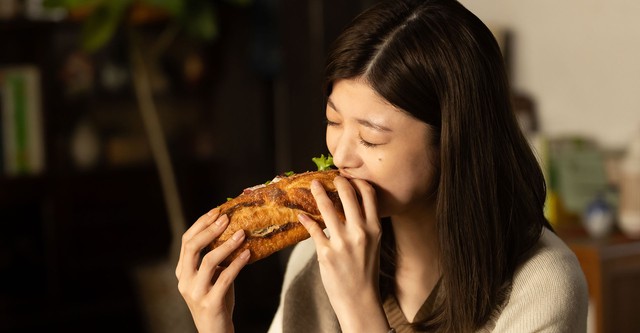 アリスさんちの囲炉裏端