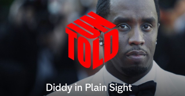 Diddy – Absturz einer Ikone