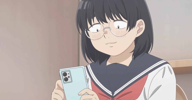 ブスに花束を。
