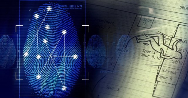 Wahre Verbrechen – Suche nach Gerechtigkeit