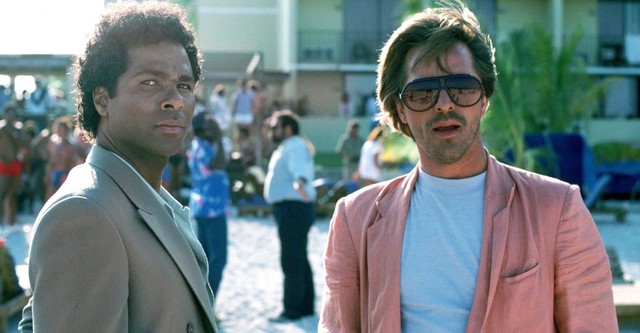 Miami Vice