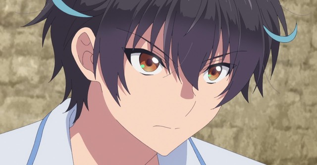 My Instant Death Ability is So Overpowered, No One in This Other World Stands a Chance Against Me!