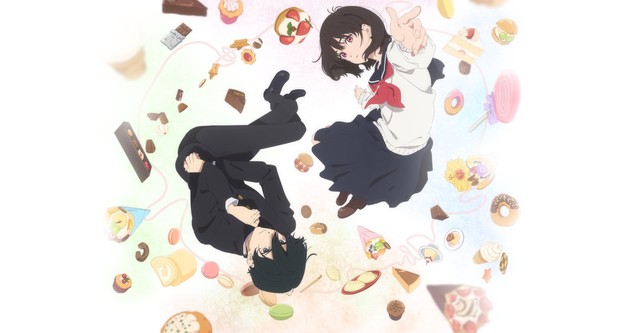 小市民シリーズ