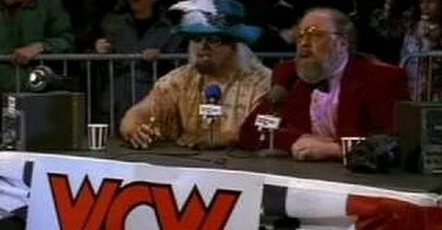 The Jesse Ventura Story