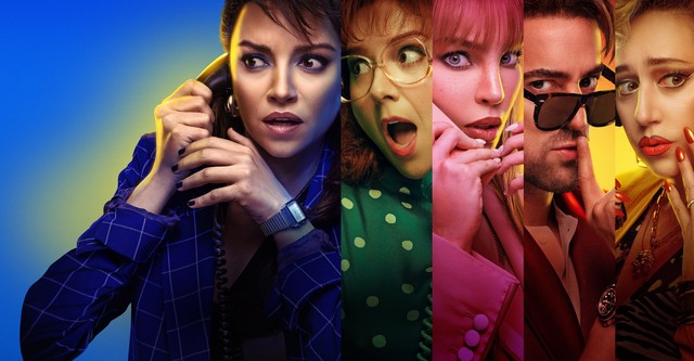 Mentiras, The Series