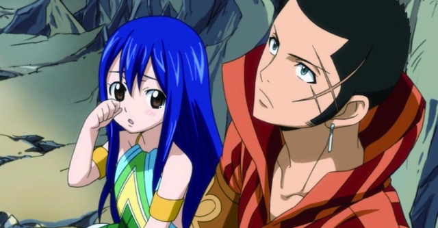 Fairy Tail