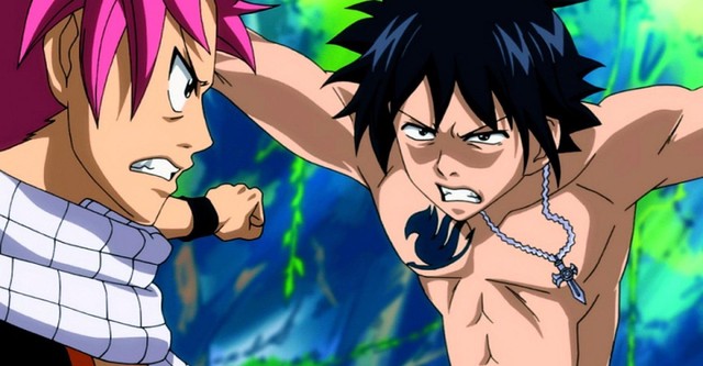 Fairy Tail