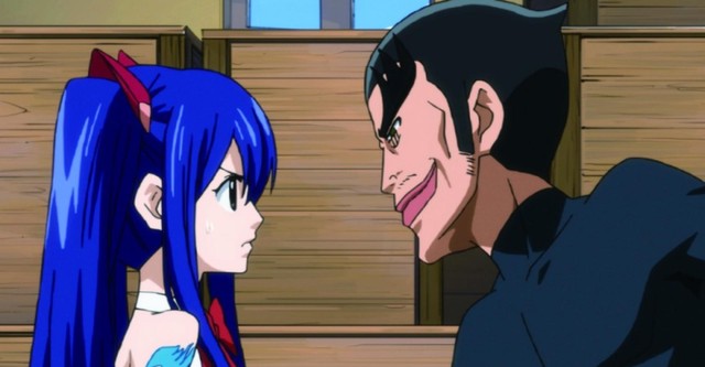 Fairy Tail