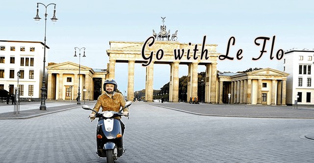 Go With Le Flo