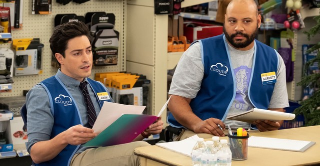 Superstore