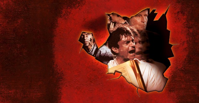 Die Mächte des Wahnsinns