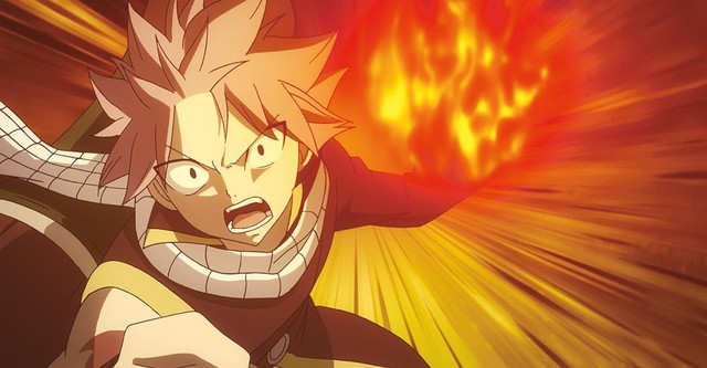 Fairy Tail