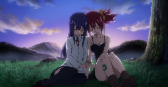 Fairy Tail