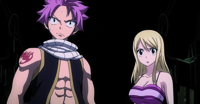 Fairy Tail