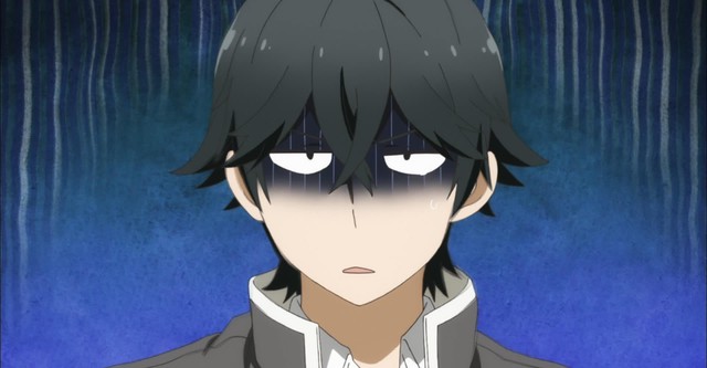 Handa-kun