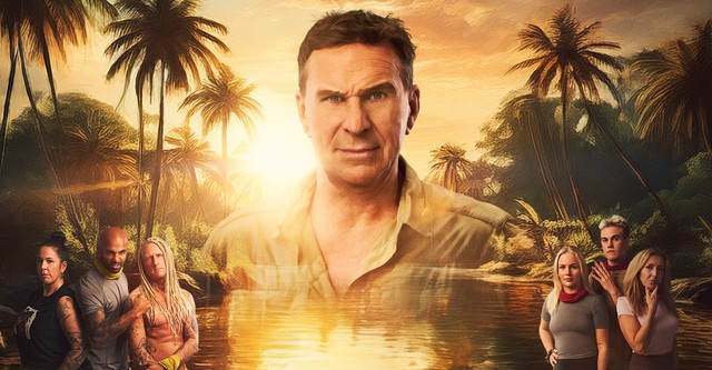Expedition: Robinson