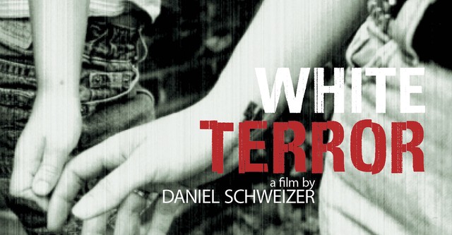 White Terror
