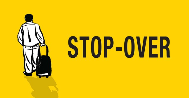 Stop-Over