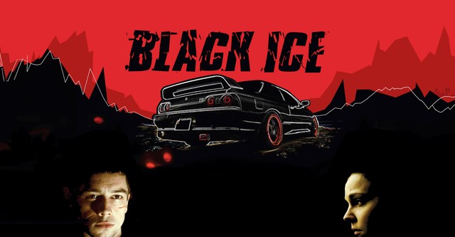 Black Ice (2008)