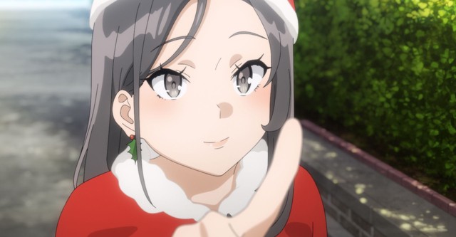 Seishun Buta Yarou: Daigakusei-hen