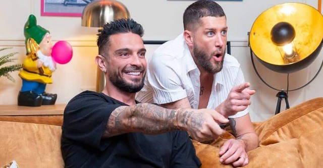 Les secrets des fratés