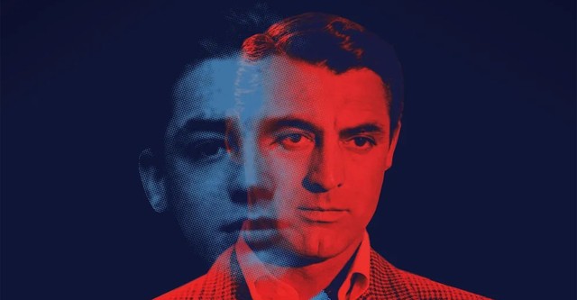Becoming Cary Grant