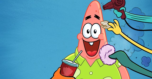 The Patrick Star Show