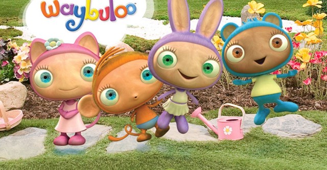 Waybuloo