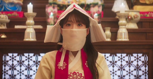 巫女と彦星