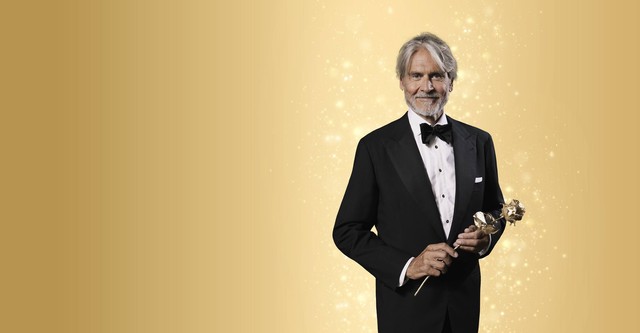 The golden bachelor - Non è mai troppo tardi per innamorarsi
